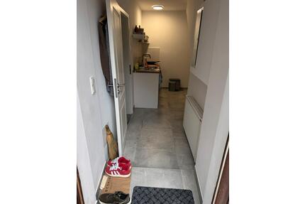 2-Zimmer Wohnung Trier Innenstadt