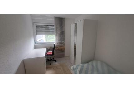 WG Zimmer in Eppelheim - 400,00&nbsp;EUR Kaltmiete, ca.&nbsp; 11,00&nbsp;m&sup2; in Eppelheim (PLZ: 69214)