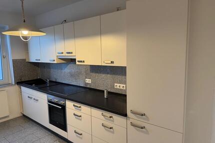 * NEU * 2 - Zimmer Wohnung mit Balkon & Einbauküche in Marl Hüls