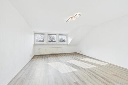 Ruhig und dennoch zentral - attraktive 3-Zimmer Wohnung in Stein