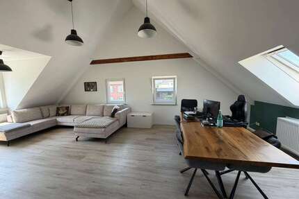 Wohnung zum Mieten in Mülheim an der Ruhr 850,00 € 76 m²