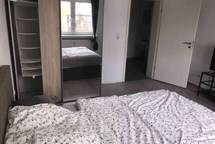 WG-Zimmer in Frankfurt am Main 590,00 € 16 m²