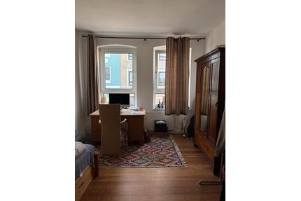 Zentrales 15m2 WG-Zimmer ab 1.11 - Flensburg