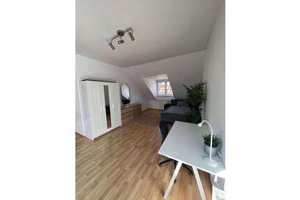 WG-Zimmer in München 840,00 € 21 m²