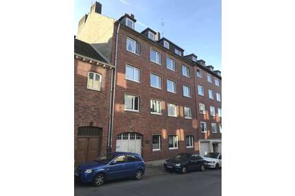 Wohnung zum Mieten in Aachen 385,00 € 36 m²