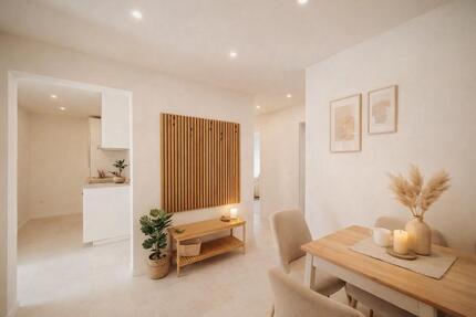 Provisionsfrei - 3er WG - Kernsanierte Kapitalanlage - München Bogenhausen