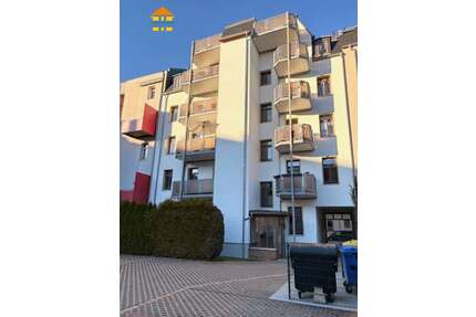 Wohnung zum Mieten in Chemnitz 460,00 € 73 m²