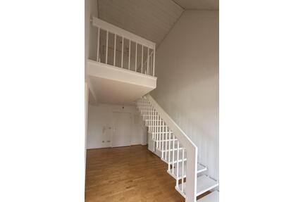 Großzügige Wohnung – ideal für Familien, WG oder Homeoffice - Donaueschingen