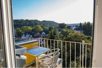 Wohnen auf Zeit in Essen Kettwig 1.390,00 € - Essen / Kettwig