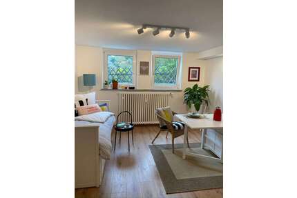 Wohnen auf Zeit in Essen 895,00 €