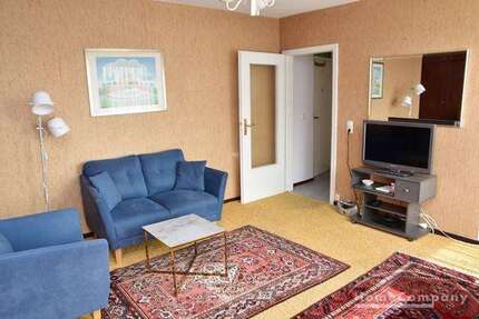 Wohnen auf Zeit in Hannover 680,00 €