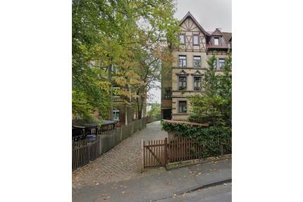 Erstbezug: Kernsanierte 4 Zimmer Wohnung in Gotha