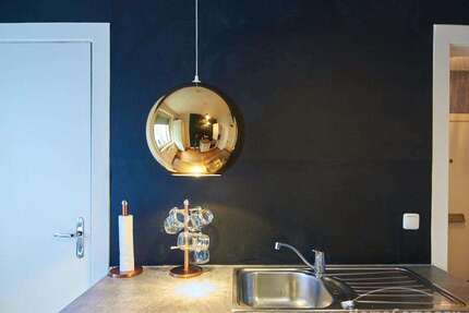 Wohnen auf Zeit in Hamburg 1.450,00 €