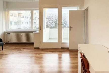 Wohnen auf Zeit in Berlin 1.200,00 €