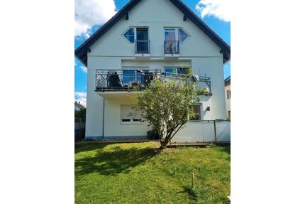 Wohnung zu vermieten 2.Zimmer Terassenwohnung - Aschaffenburg Gailbach