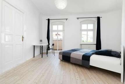 WG-Zimmer in Berlin 690,00 € 26 m²