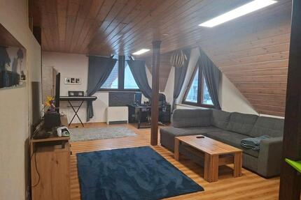 2,5 Zimmer Wohnung in Ittlingen