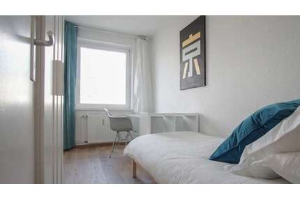 WG-Zimmer in Berlin 549,00 € 9 m²