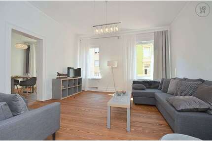 Wohnen auf Zeit in Stuttgart 1.940,00 €