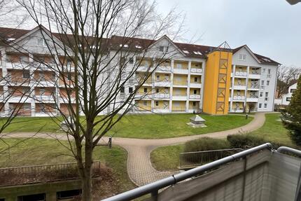 1-Zimmerwohnung mit Balkon - 495,00&nbsp;EUR Kaltmiete, ca.&nbsp; 27,00&nbsp;m&sup2; in Kassel (PLZ: 34117)