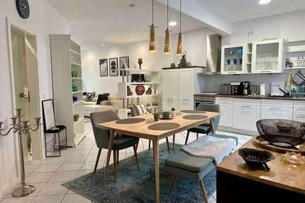 Wohnen auf Zeit in Köln 1.950,00 €