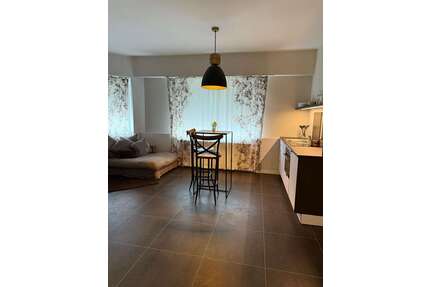Wohnen auf Zeit in Stuttgart 1.380,00 €