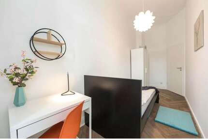 WG-Zimmer in Berlin 570,00 € 11.5 m²