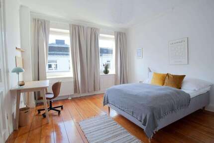 WG-Zimmer in Hamburg 1.080,00 € 18 m²