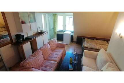 WG-Zimmer in Hamburg 1.099,00 € 20 m²