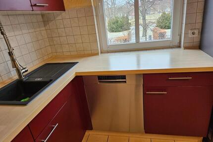 3-Zimmer 81 Quadratmeter Wohnung - Aschersleben