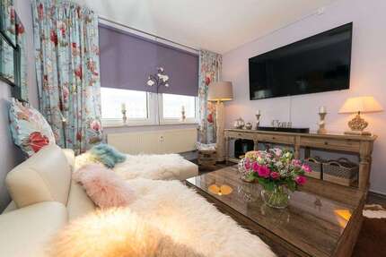 Wohnen auf Zeit in Bad Lausick 1.350,00 €