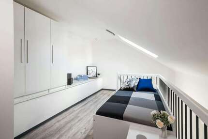 Wohnen auf Zeit in Dresden 839,00 €