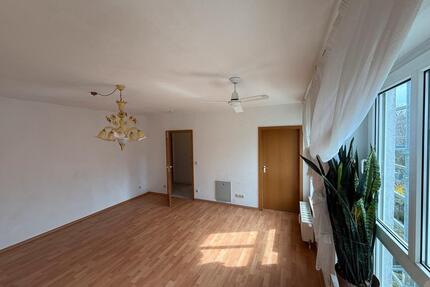 2 Zimmer 42qm in Göggingen zu Vermieten - Augsburg Bergheim