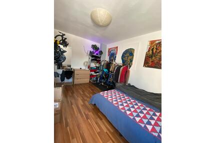 Zentrale 2 Zimmer Wohnung ab mai (wg geeignet) - Witten