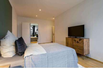 WG-Zimmer in Frankfurt am Main 725,00 € 20 m²