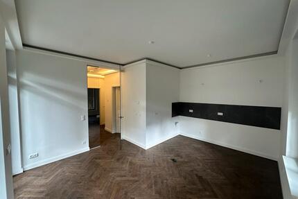 Moderne 1,5-Raum-Wohnung in Connewitz, Leipzig