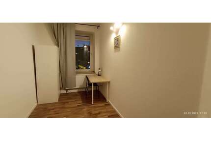 WG-Zimmer in Dortmund 360,00 € 10 m²