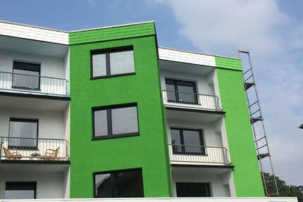 Wohnung zum Mieten in Mönchengladbach 550,00 € 55 m²