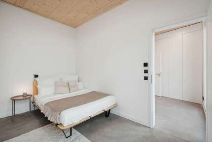 WG-Zimmer in Berlin 760,00 € 10 m²