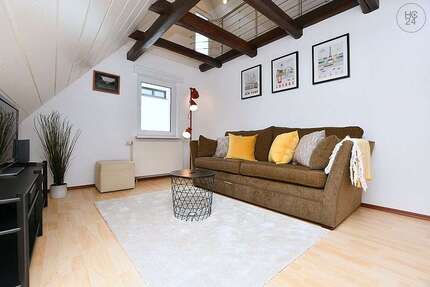 Wohnung zum Mieten in Stuttgart 1.290,00 € 48 m²