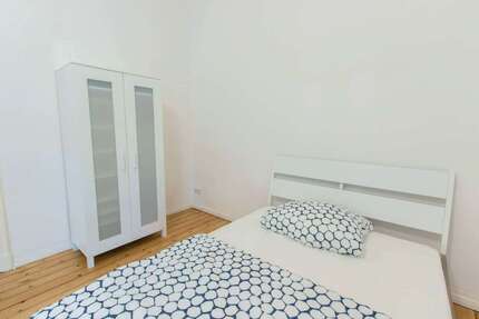 WG-Zimmer in Berlin 640,00 € 22 m²