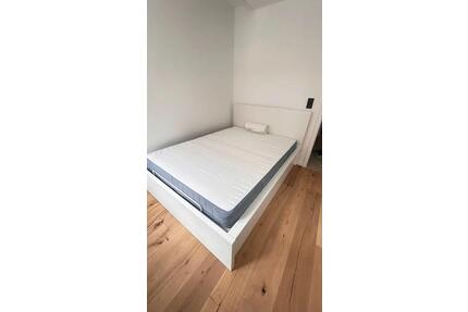 Helles & gemütliches WG-Zimmer nahe Innenstadt und Uni – ab sofort verfügbar - Nürnberg Eberhardshof