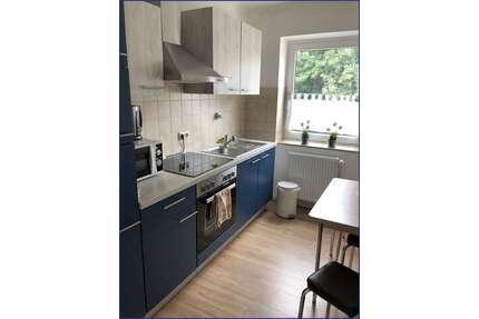 Wohnen auf Zeit in Essen Stadtkern 850,00 € - Essen / Stadtkern