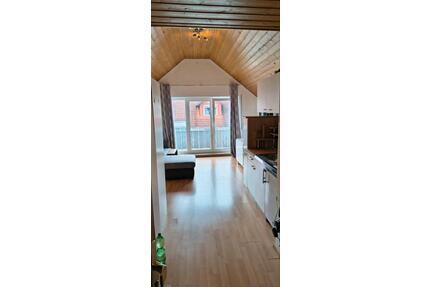 1 Zimmer Wohnung - 510,00&nbsp;EUR Kaltmiete, ca.&nbsp; 30,00&nbsp;m&sup2; in Bad Wurzach (PLZ: 88410)