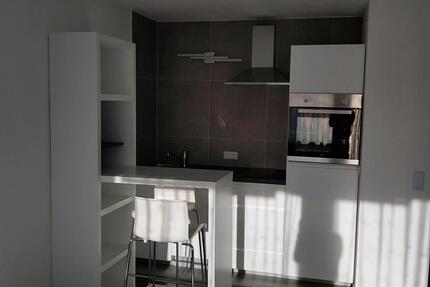1 Zimmer City-Apartment - 700,00&nbsp;EUR Kaltmiete, ca.&nbsp; 25,00&nbsp;m&sup2; in Stuttgart (PLZ: 70190) Stuttgart-Ost