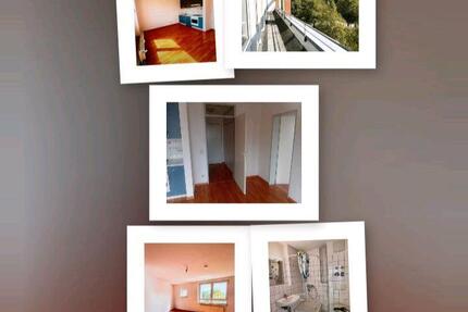2 zimmer Wohnung langfristig zu mieten - Hannover Herrenhausen-Stöcken