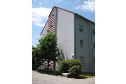 Wohnung zum Mieten in Augsburg-Pfersee 878,00 € 74 m²