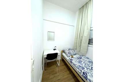 WG-Zimmer in Berlin 550,00 € 9 m²