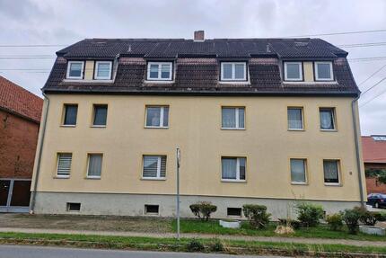 3 Zimmer Wohnung zu vermieten - 300,00&nbsp;EUR Kaltmiete, ca.&nbsp; 52,00&nbsp;m&sup2; in Harsleben (PLZ: 38829)