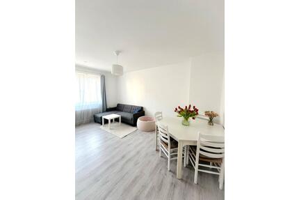 Helle 2-Zimmer Wohnung nahe Westfalenpark ab Mai - Dortmund Gartenstadt